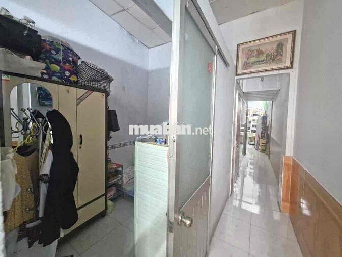 🏡 NHÀ C4 XINH – HXH THOÁNG – TRUNG TÂM TRƯỜNG THỌ – CHỈ 4.25 TỶ