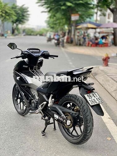 Honda Winner X 2021 ABS Chính Chủ 99 Zin Giá Tốt