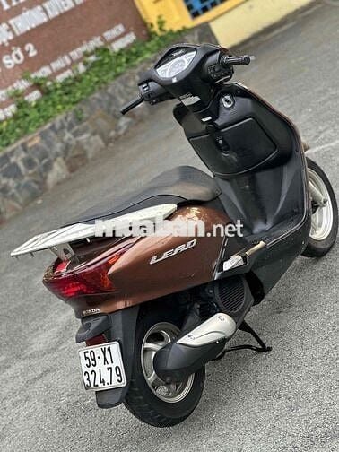HONDA LEAD BSTP CHÍNH CHỦ