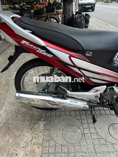 Honda Future Neo 2008 Kim Đỏ ( chính chủ bao kí)