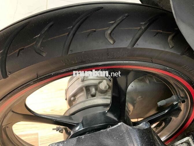 Nouvo 5 chính chủ zin