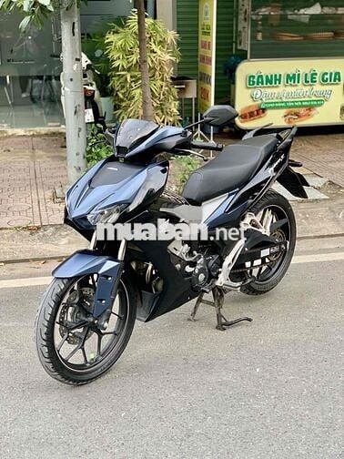 Honda Winner X 2021 ABS Chính Chủ 99 Zin Giá Tốt