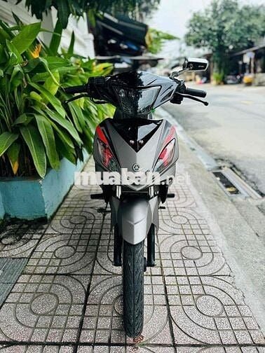 Yamaha Exciter 150 2010 Xám đen