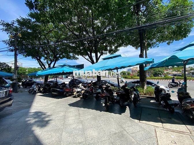 Cho thuê 2 tầng Nguyễn Hữu Thọ 70m2 trống suốt