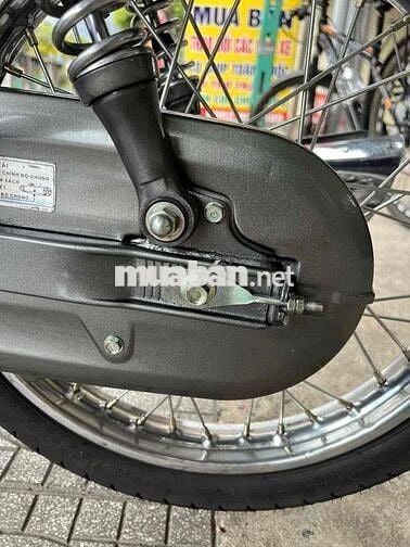 Honda Future Neo 2008 Kim Đỏ ( chính chủ bao kí)