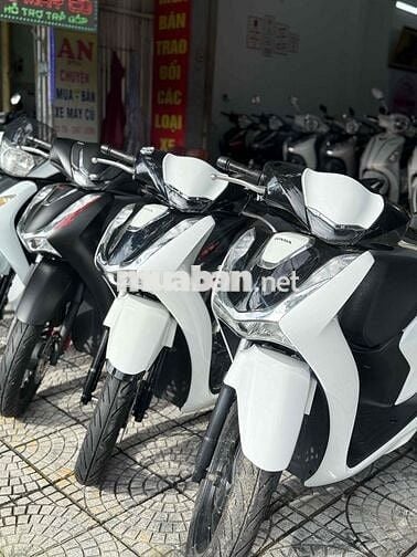 Sh đủ mẫu. xe đẹp máy rin, bảo hành chuẩn