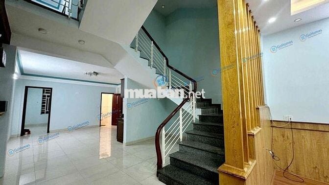 🔴 (NCC) CHO THUÊ NHÀ 3 TẦNG MẶT TIỀN LÊ THANH NGHỊ, HẢI CHÂU  • Diện t