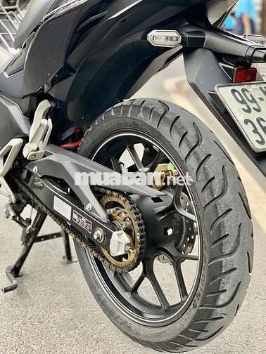 Honda Winner X 2021 ABS Chính Chủ 99 Zin Giá Tốt