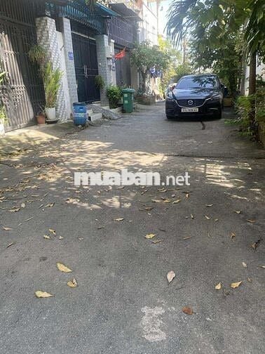 BÁN NHÀ CẤP 4 HẺM Ô TÔ LINH XUÂN THỦ ĐỨC 60 M2, GIÁ 4 TỶ THƯƠNG LƯỢNG