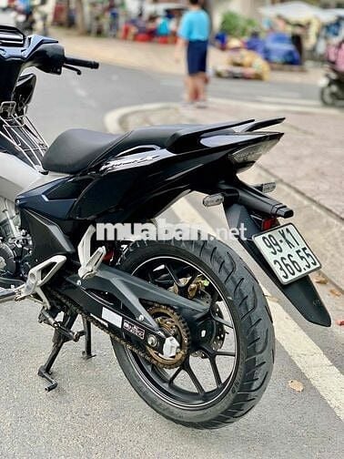 Honda Winner X 2021 ABS Chính Chủ 99 Zin Giá Tốt