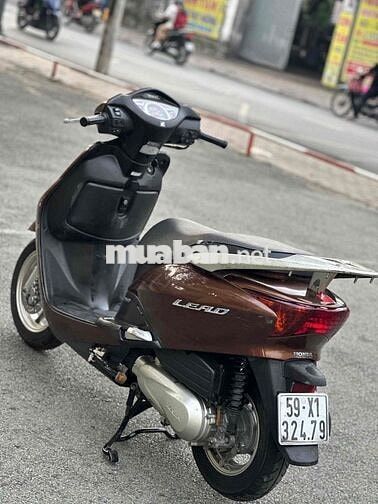 HONDA LEAD BSTP CHÍNH CHỦ