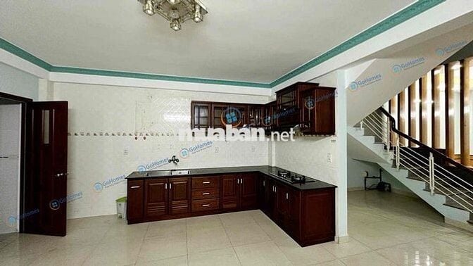 🔴 (NCC) CHO THUÊ NHÀ 3 TẦNG MẶT TIỀN LÊ THANH NGHỊ, HẢI CHÂU  • Diện t