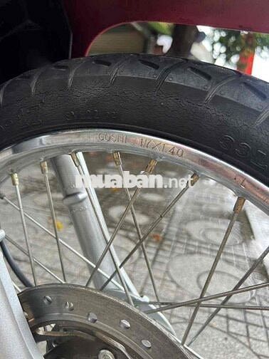 Honda Future Neo 2008 Kim Đỏ ( chính chủ bao kí)