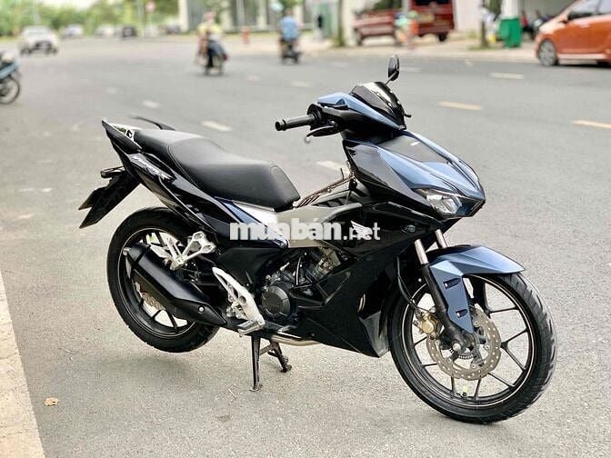 Honda Winner X 2021 ABS Chính Chủ 99 Zin Giá Tốt