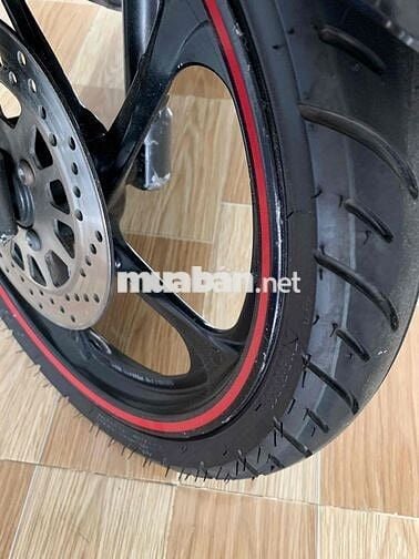 Nouvo 5 chính chủ zin