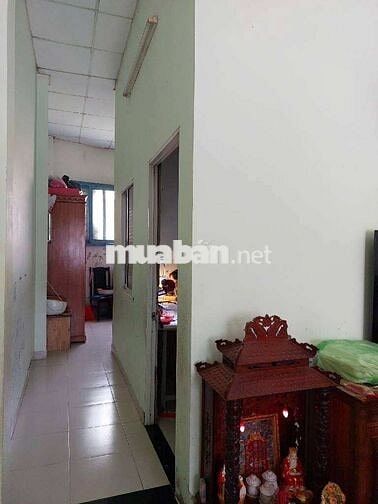 BÁN NHÀ CẤP 4 HẺM Ô TÔ LINH XUÂN THỦ ĐỨC 60 M2, GIÁ 4 TỶ THƯƠNG LƯỢNG