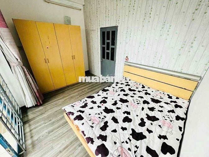 CHO THUÊ PHÒNG TRỌ NGUYỄN HỒNG ĐÀO TÂN BÌNH