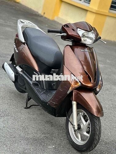 HONDA LEAD BSTP CHÍNH CHỦ