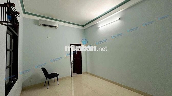 🔴 (NCC) CHO THUÊ NHÀ 3 TẦNG MẶT TIỀN LÊ THANH NGHỊ, HẢI CHÂU  • Diện t