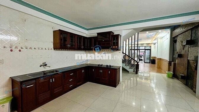 🔴 (NCC) CHO THUÊ NHÀ 3 TẦNG MẶT TIỀN LÊ THANH NGHỊ, HẢI CHÂU  • Diện t