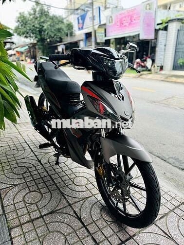 Yamaha Exciter 150 2010 Xám đen
