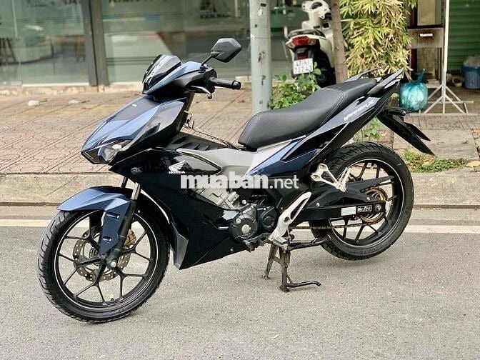 Honda Winner X 2021 ABS Chính Chủ 99 Zin Giá Tốt
