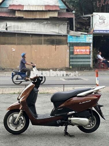 HONDA LEAD BSTP CHÍNH CHỦ