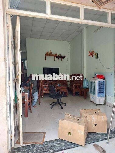 BÁN NHÀ CẤP 4 HẺM Ô TÔ LINH XUÂN THỦ ĐỨC 60 M2, GIÁ 4 TỶ THƯƠNG LƯỢNG