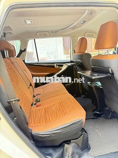 Toyota Innova 2019 2.0G - 68000 Km