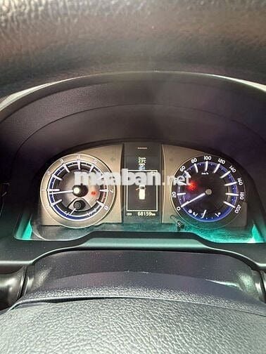 Toyota Innova 2019 2.0G - 68000 Km