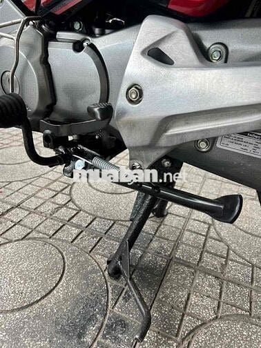 Honda Future Neo 2008 Kim Đỏ ( chính chủ bao kí)