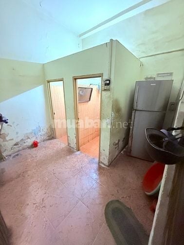 🌿 XE HƠI TỚI NHÀ – HỒ BIỂU CHÁNH - HƠN 60M2 – TIỆN XÂY MỚI 