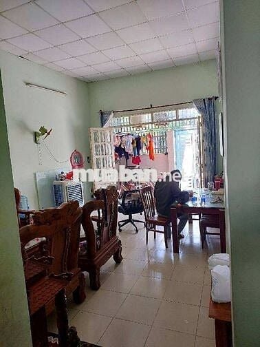 BÁN NHÀ CẤP 4 HẺM Ô TÔ LINH XUÂN THỦ ĐỨC 60 M2, GIÁ 4 TỶ THƯƠNG LƯỢNG