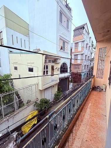 🌿 XE HƠI TỚI NHÀ – HỒ BIỂU CHÁNH - HƠN 60M2 – TIỆN XÂY MỚI 