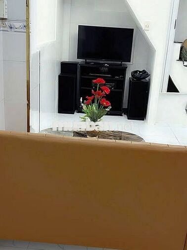 VỊ TRÍ ĐẸP GÓC AN DƯƠNG VƯƠNG-LÊ HỒNG PHONG-P4 Q5-2TẦNG-2PN-CHỈ 3TY49