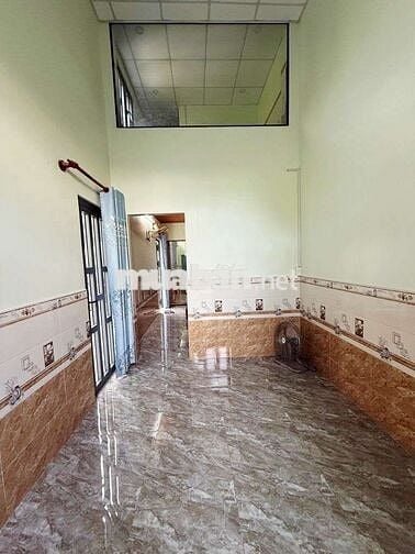 Biệt thự mini 8mX16.5m đường Bình Trị Đông thông ra Tên Lửa. Chỉ 4.6tỷ