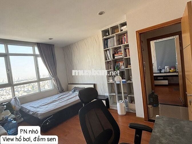 Cần bán căn hộ chung cư Him Lam Chợ Lớn