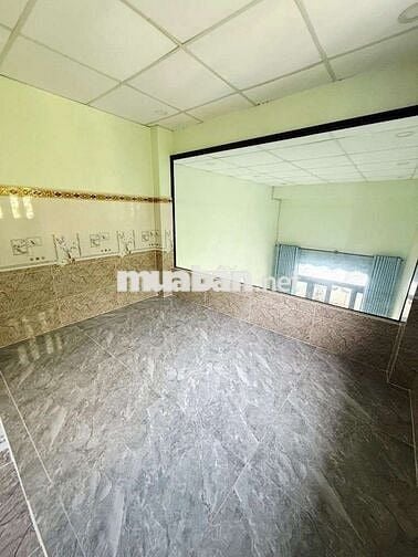 Biệt thự mini 8mX16.5m đường Bình Trị Đông thông ra Tên Lửa. Chỉ 4.6tỷ