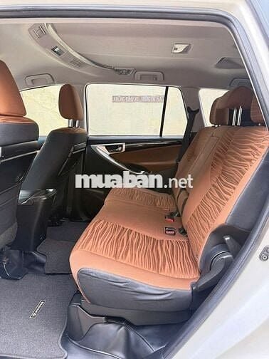 Toyota Innova 2019 2.0G - 68000 Km