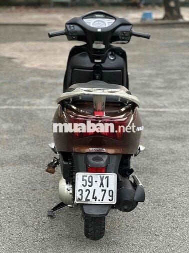 HONDA LEAD BSTP CHÍNH CHỦ