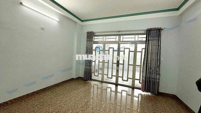 🔴 (NCC) CHO THUÊ NHÀ 3 TẦNG MẶT TIỀN LÊ THANH NGHỊ, HẢI CHÂU  • Diện t