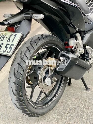 Honda Winner X 2021 ABS Chính Chủ 99 Zin Giá Tốt