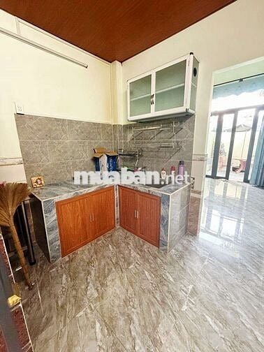 Biệt thự mini 8mX16.5m đường Bình Trị Đông thông ra Tên Lửa. Chỉ 4.6tỷ