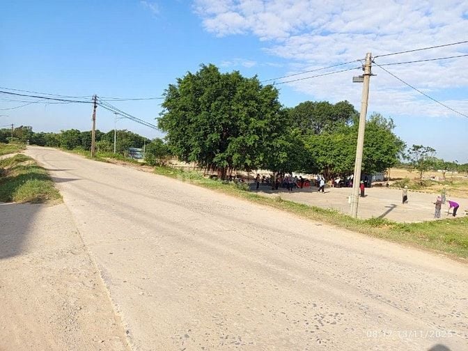 THƯ LÂM 63M GIÁ ĐẸP HỢP LÝ ĐỂ ĐẦU TƯ HOẶC Ở