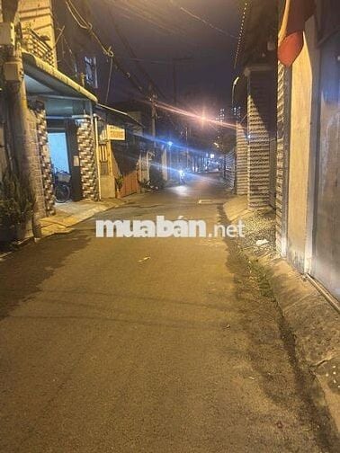 🏡 NHÀ C4 XINH – HXH THOÁNG – TRUNG TÂM TRƯỜNG THỌ – CHỈ 4.25 TỶ