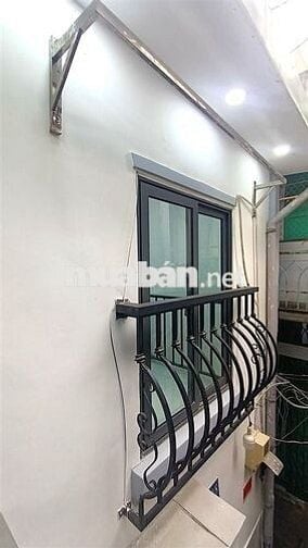 VỊ TRÍ ĐẸP GÓC AN DƯƠNG VƯƠNG-LÊ HỒNG PHONG-P4 Q5-2TẦNG-2PN-CHỈ 3TY49