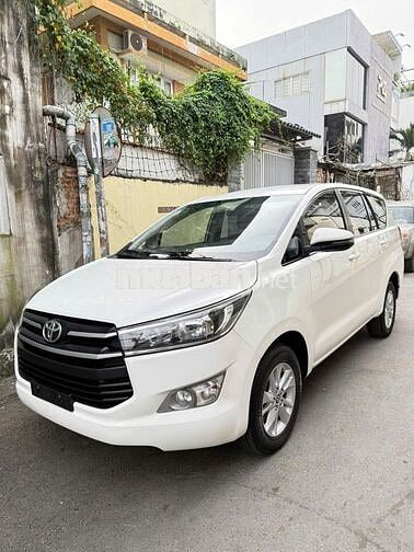 Toyota Innova 2019 2.0G - 68000 Km