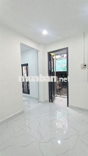 VỊ TRÍ ĐẸP GÓC AN DƯƠNG VƯƠNG-LÊ HỒNG PHONG-P4 Q5-2TẦNG-2PN-CHỈ 3TY49