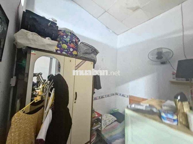 🏡 NHÀ C4 XINH – HXH THOÁNG – TRUNG TÂM TRƯỜNG THỌ – CHỈ 4.25 TỶ