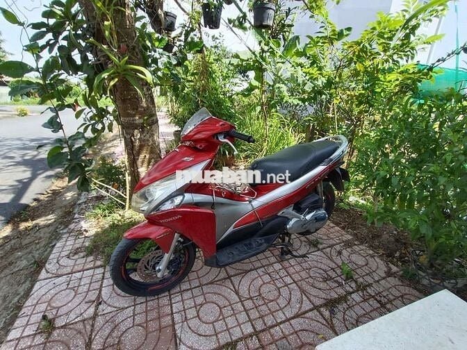 Airblade xe đẹp chính chủ bs 65